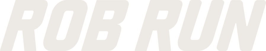 ROB RUN